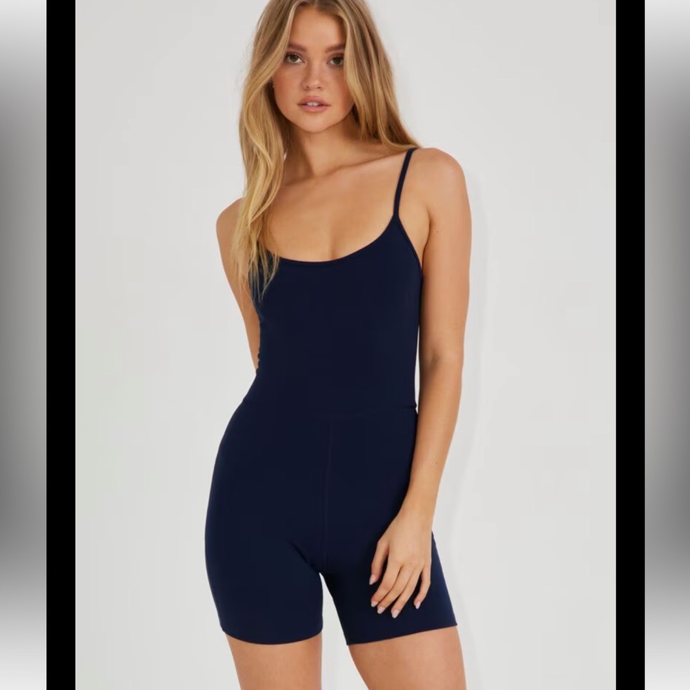 GREEN Garage Maia Active Romper
